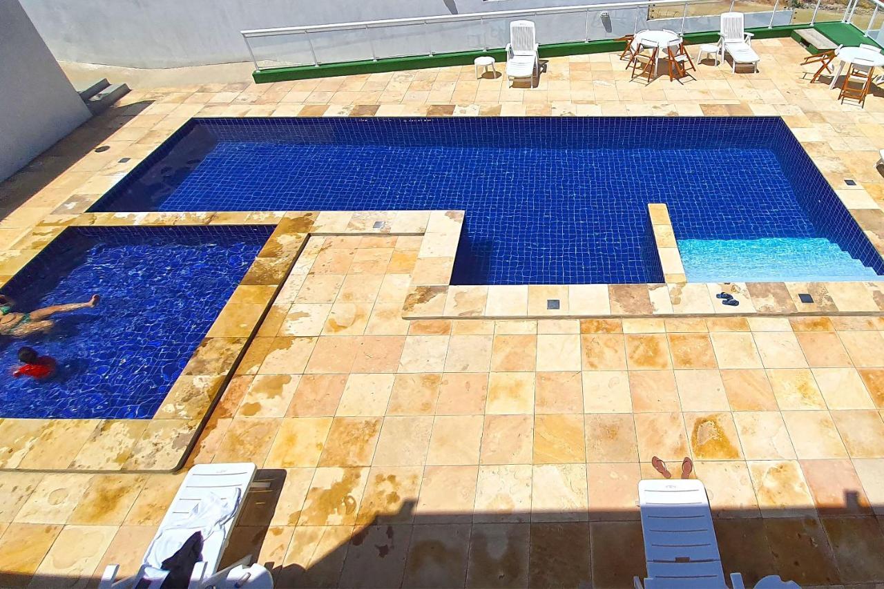 Beach Townhouses #C01- Casa Por Carpediem Aquiraz Exterior photo