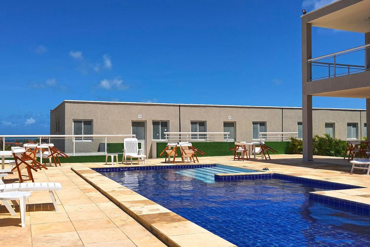 Beach Townhouses #C01- Casa Por Carpediem Aquiraz Exterior photo