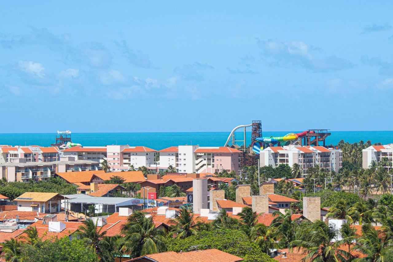 Beach Townhouses #C01- Casa Por Carpediem Aquiraz Exterior photo