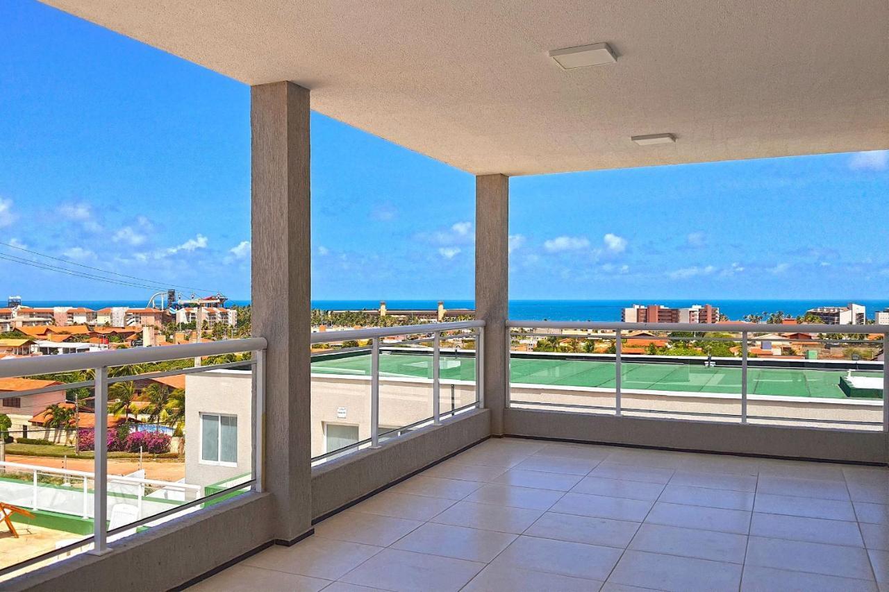 Beach Townhouses #C01- Casa Por Carpediem Aquiraz Exterior photo