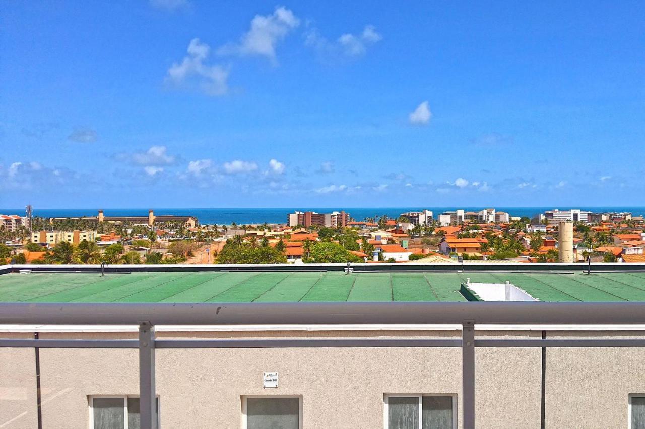 Beach Townhouses #C01- Casa Por Carpediem Aquiraz Exterior photo