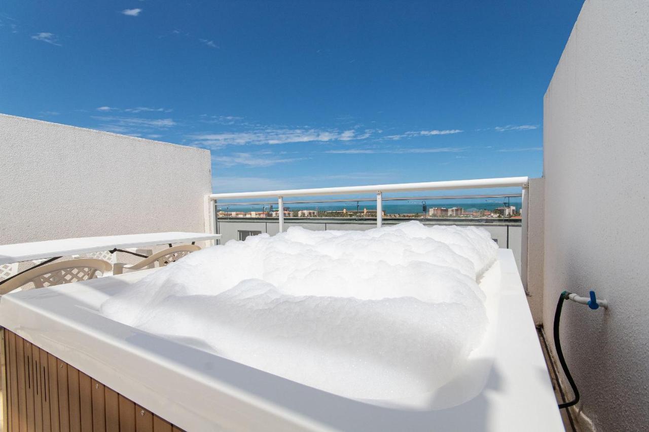 Beach Townhouses #C01- Casa Por Carpediem Aquiraz Exterior photo